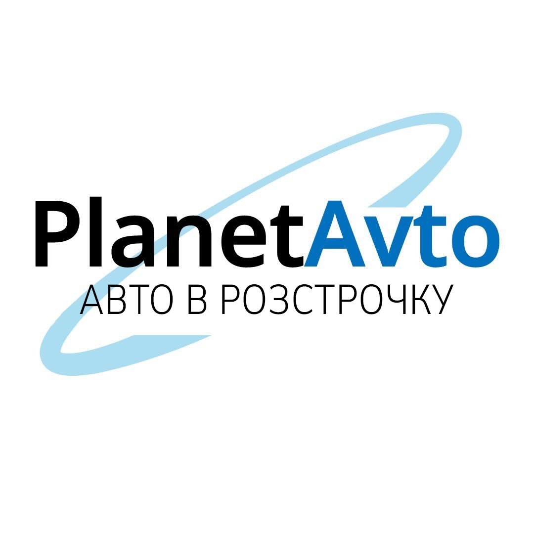 PlanetAvto logo