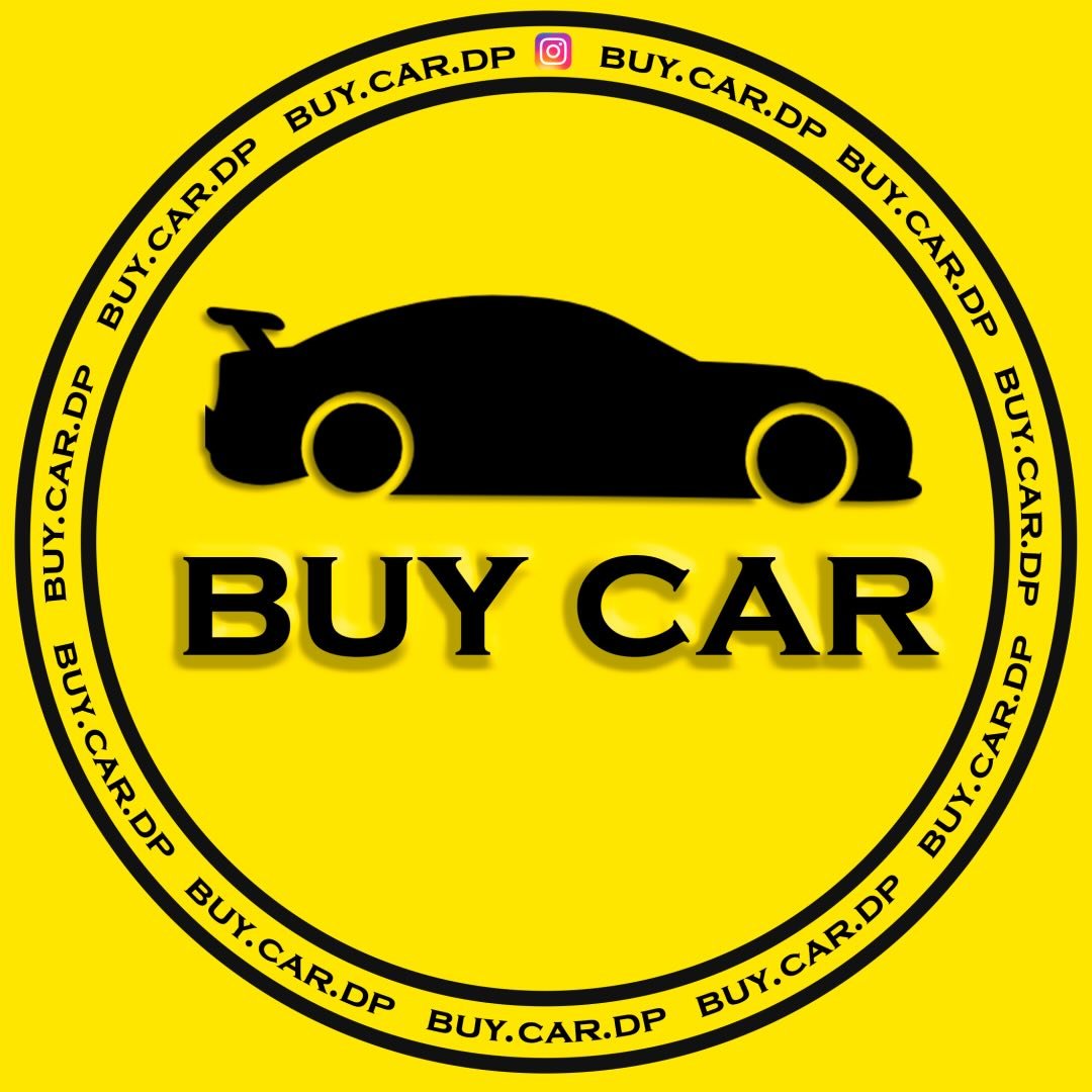 Buy Car logo