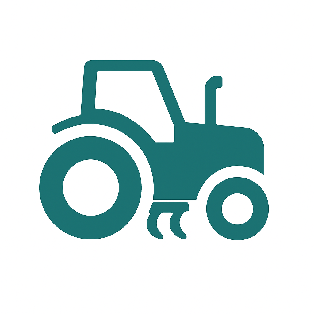 Спецтехніка / сільгосптехніка