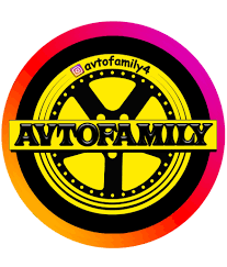AvtoFamily logo